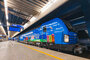 ERSTE Train - Dworzec Centralny Warsaw3
    