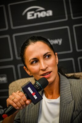 Enea IRONMAN 70 3 Warsaw największym wyścigiem na tym dystansie w historii Polski 5