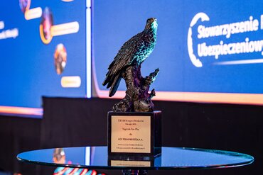 statuetka fair play