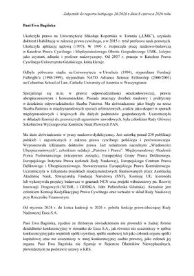 Załącznik do RB 26/2026