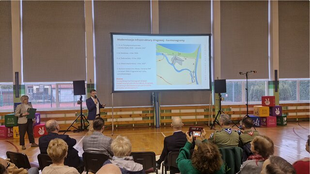 Spotkanie z mieszkańcami 30 marca 2026 na temat organizacji Światowego Jamboree Skautowego 2027  Informacje dotyczące praw autorskich - gdansk.pl - https://www.gdansk.pl/redakcja/INFORMACJA-DOTYCZACA-PRAW-AUTORSKICH-DZIEL-ZAMIESZCZONYCH-NA-STRONIE-GDANSK-PL,a,268451