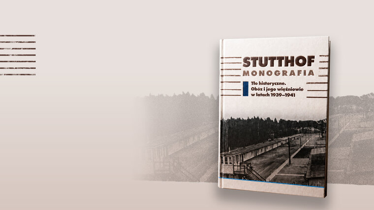 Promocja książki Monografia Stutthofu AB
