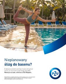 Wojażer - joga