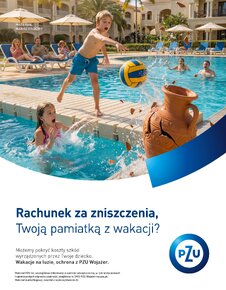 Wojażer - OC