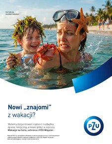 Wojażer - znajomi