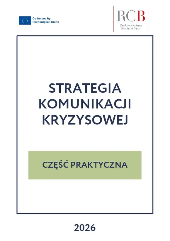 Strategia Komunikacji Kryzysowej - praktyka