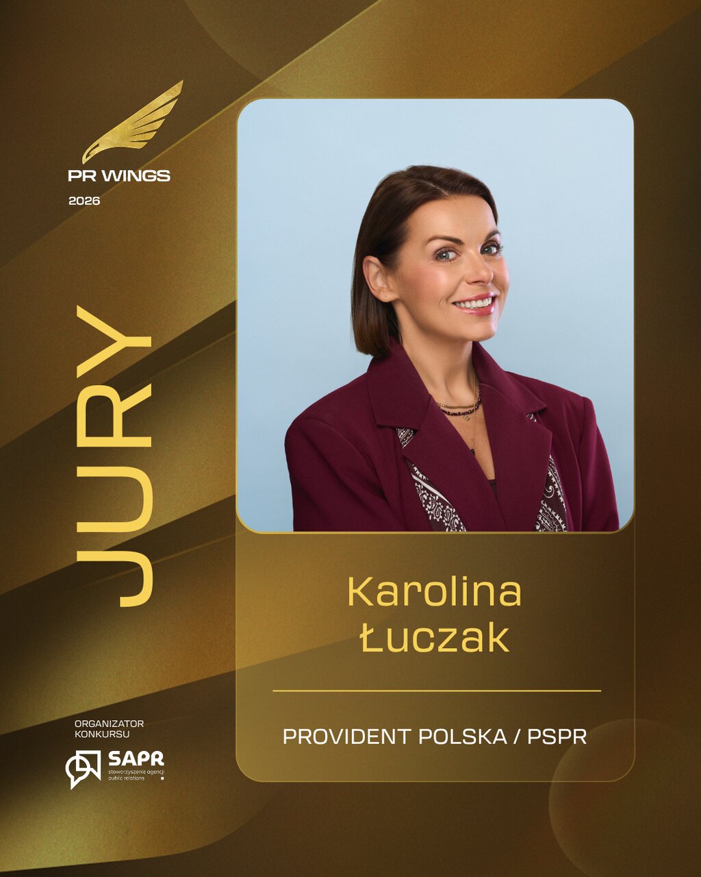 K Łuczak