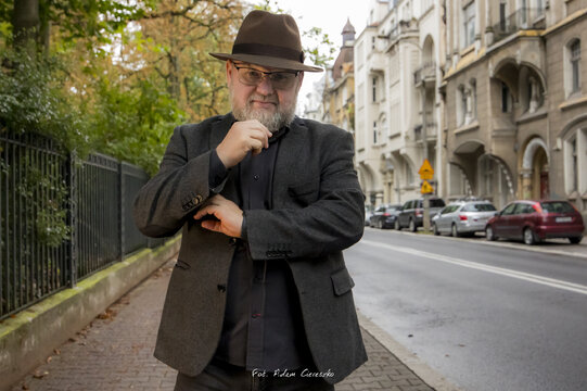 Ryszard Ćwirlej 