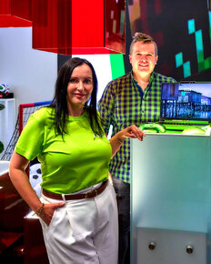 Lenovo prezentuje nową odsłonę gamingowej serii LOQ_Ewelina Woldan + Paweł Zawadzki.jpg