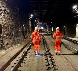 Tunel Średnicowy Play 1 