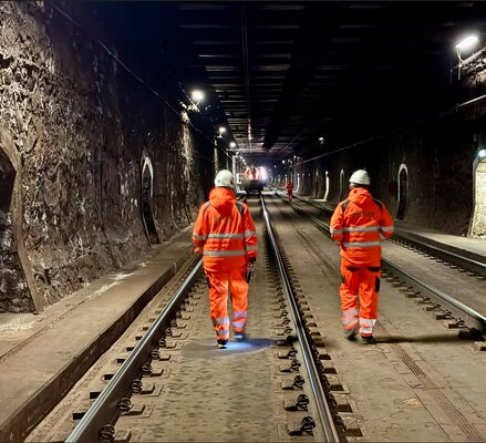 Tunel Średnicowy Play 1 