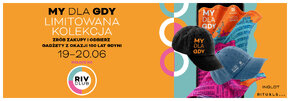 Wydarzenie MY-DLA-GDY RivClub Summer Gadgets już 19 i 20 czerwca w Centrum Riviera.jpg