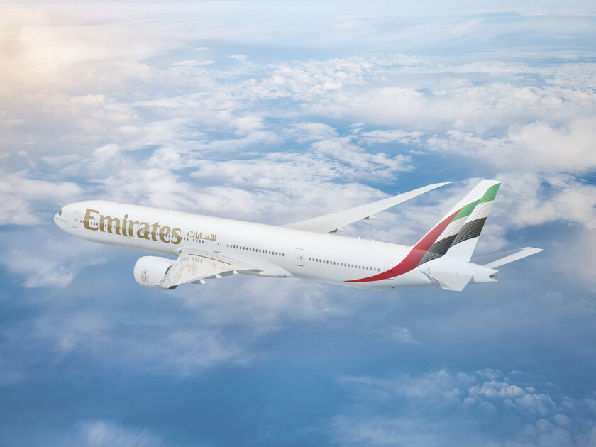 Emirates wzmacniają siatkę połączeń do Ghany, dodając cztery loty tygodniowo