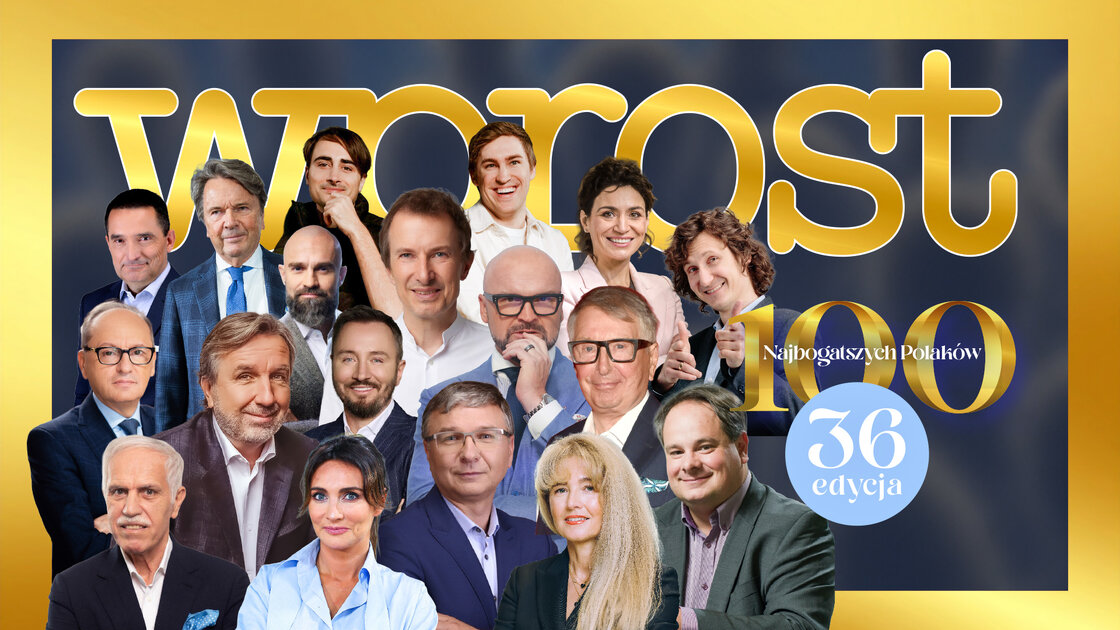 E-Wprost nr 26 (281): Lista 100 najbogatszych Polaków, kto odpowie za aferę szpitalną i chmury nad Konfederacją