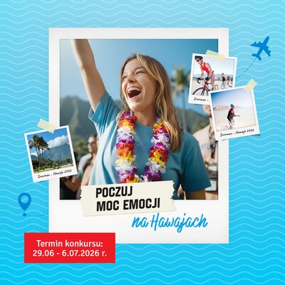Z Eneą prosto na Hawaje_1080x1080