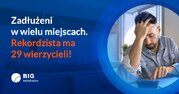 Grafika multidłużnicy