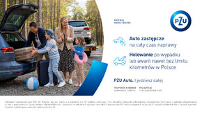 PZU holowanie KV