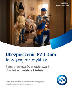 PZU Dom - fachowcy - KV