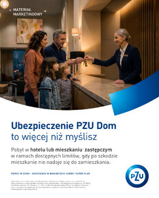 PZU Dom - lokal - KV