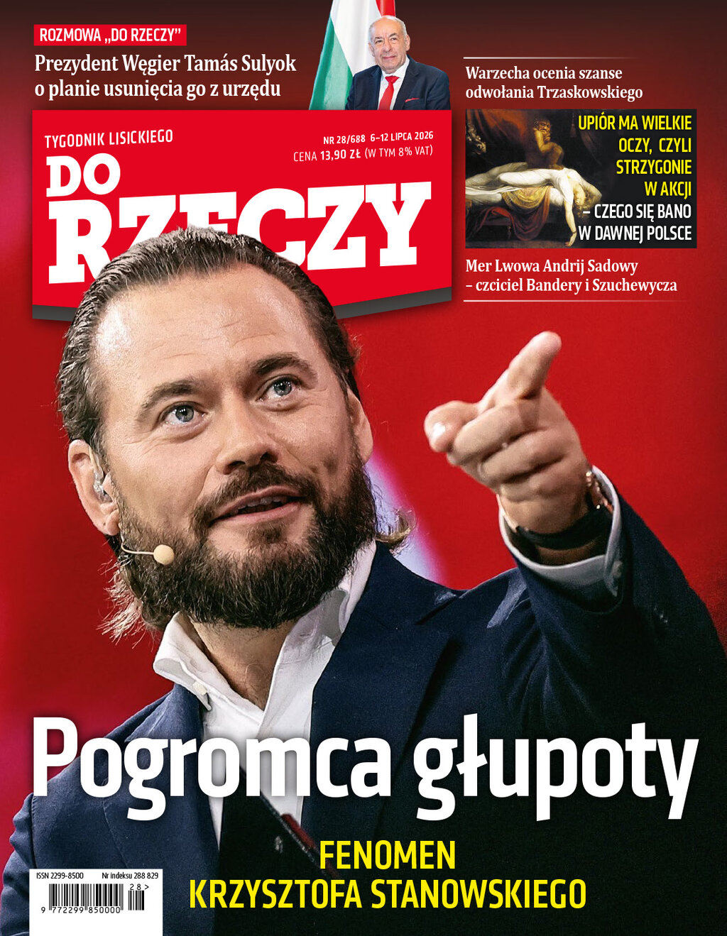 Do rzeczy nr-28(688) 2026-1