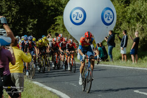 Tour de Pologne2