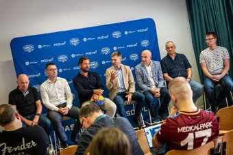Enea Basket na Wolności