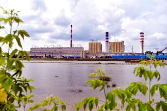 Elektrownia Kozienice