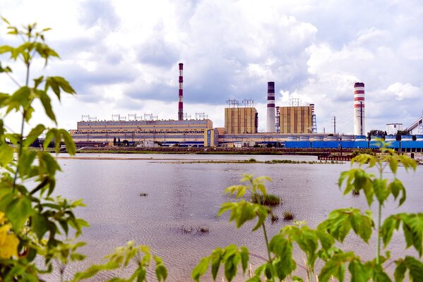 Elektrownia Kozienice