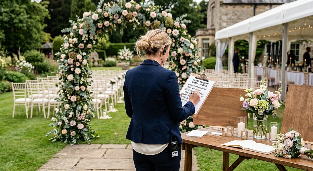 Gemini AI weddingplanner