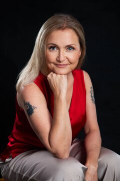 Agnieszka Olejnik 