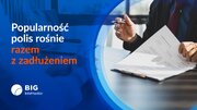 Grafika ubezpieczenia