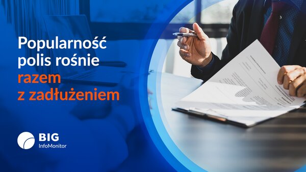 Grafika ubezpieczenia