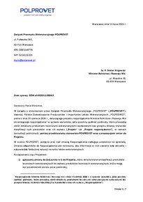 2026 07 13 Stanowisko POLPROVET - wykaz OT sign.pdf