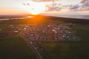 Dbałość o ograniczanie wpływu Światowego Jamboree Skautowego 2027 na otoczenie od samego początku towarzyszy przygotowaniom do wydarzenia.