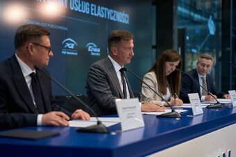 Wspólna platforma na Giełdzie zmieni zarządzanie siecią energetyczną w Polsce_1