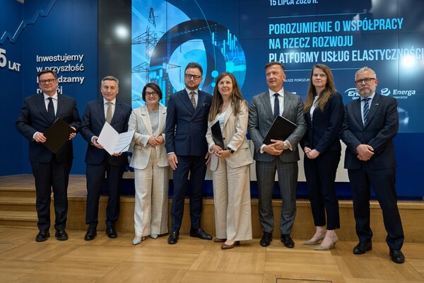 Wspólna platforma na Giełdzie zmieni zarządzanie siecią energetyczną w Polsce_2
