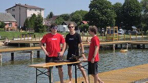 Pierwsze wodowanie URWIS-a (3).jpg
