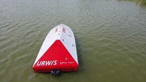 Pierwsze wodowanie URWIS-a (6).jpg