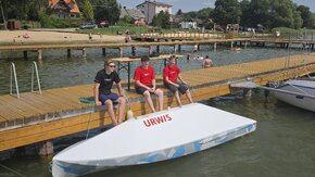 Pierwsze wodowanie URWIS-a (8).jpg
