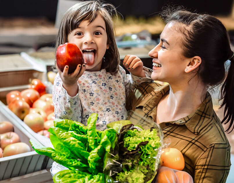 Auchan Polska rozwija odpowiedzialny handel. Nowy raport pokazuje mierzalne efekty strategii CSR