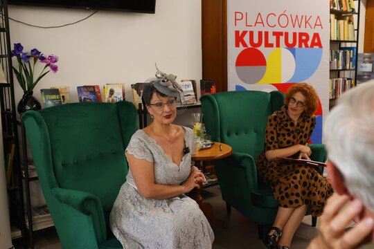  fot. Kazik Kosmala 