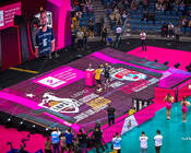 Polska Liga Siatkówki