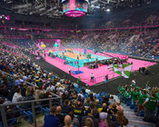 Polska Liga Siatkówki