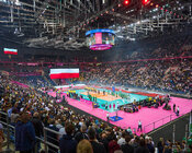 Polska Liga Siatkówki
