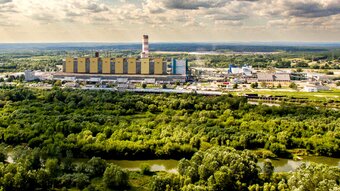 Elektrownia Połaniec