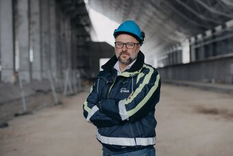 Elektrownia Połaniec Inwestycja za ponad 300 mln zł nabiera kształtów 2