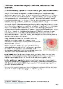 Zakłócenia systemów nawigacji satelitarnej na Pomorzu i nad Bałtykiem.pdf