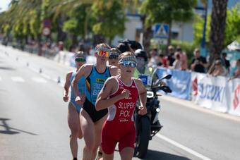 Roksana Słupek i Enea kontynuują wspólną drogę do Igrzysk Olimpijskich w Los Angeles_1