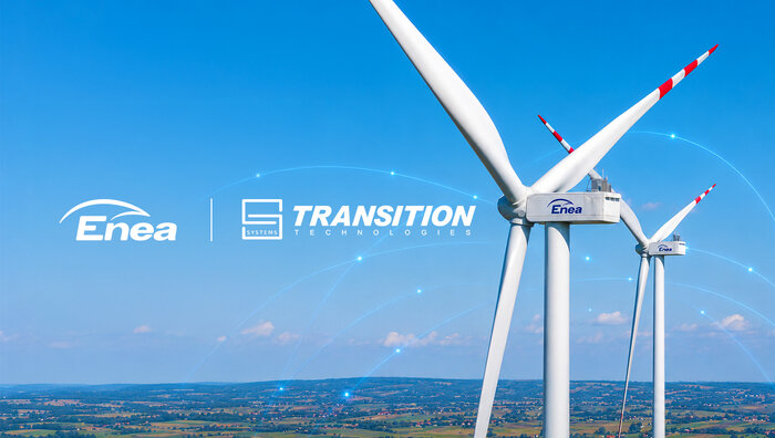 Transition Technologies-Systems i Enea wdrażają jeden z największych w Polsce systemów do zarządzania OZE i magazynami energii