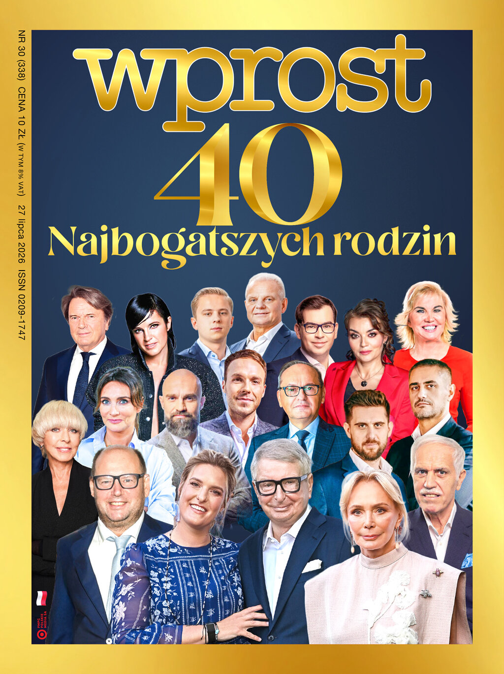 001 100naj RODZINY